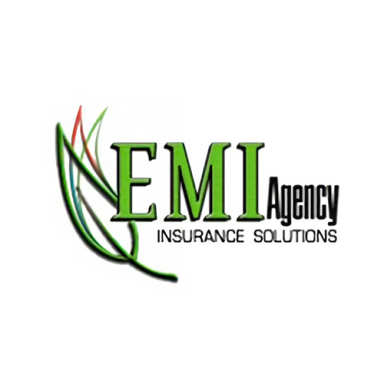 Ernie McClellan Insurance Agency logo