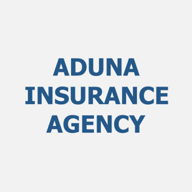 Aduna Insurance - Downy logo