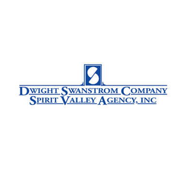 Dwight Swanstrom Insurance logo