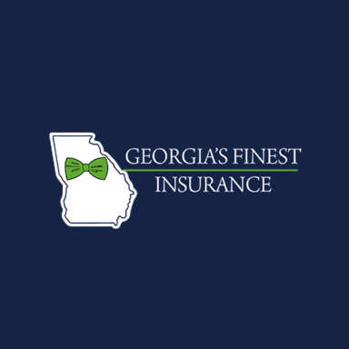 Georgia's Finest Insurance Agency logo