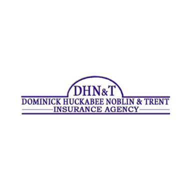 Dominick Huckabee Noblin & Trent Insurance Agency logo