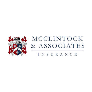 McClintock & Associates Insurance logo