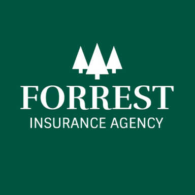 Forrest Insurance logo