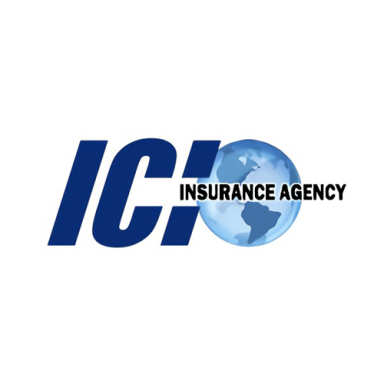 ICI Insurance Agency logo