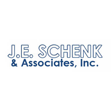 J.E. Schenk & Associates, Inc. logo