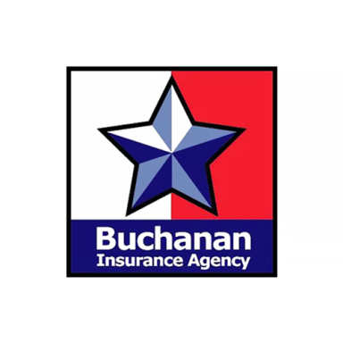 Buchanan Insurance logo