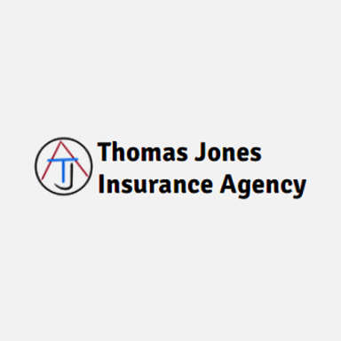 Thomas Jones Insurance Agency logo