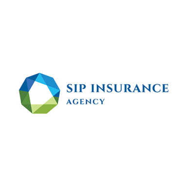 SIP Insurance Agency logo