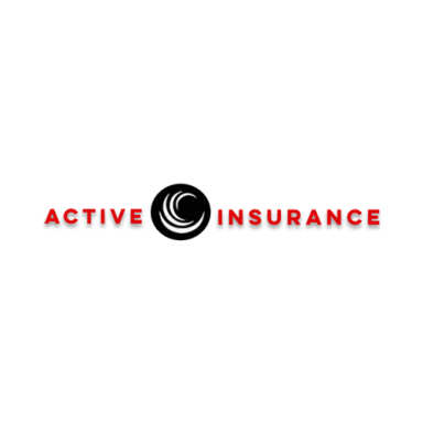 Active Insurance - Fontana logo