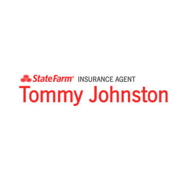 Tommy Johnston logo