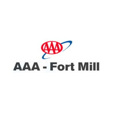 AAA - Fort Mill logo