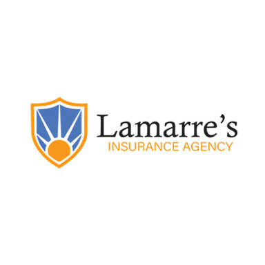 Lamarre's Insurance Agency logo