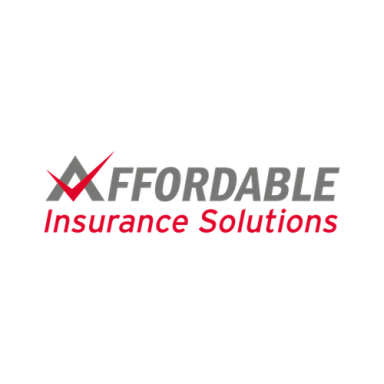 Affordable Insurance Solutions logo