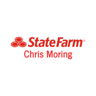 Chris Moring logo