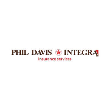 Phil Davis Integra Insurance Services logo