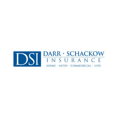 Darr Schackow Insurance-Palm Beach Gardens logo