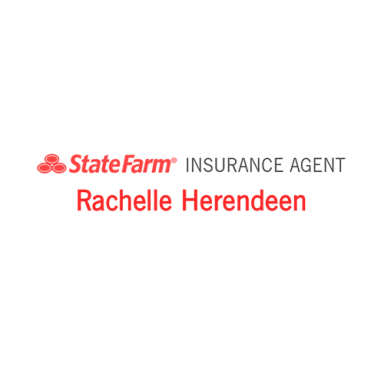 Rachelle Herendeen logo