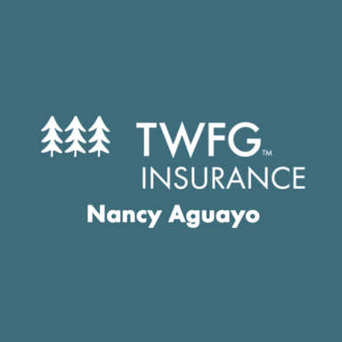 Nancy Aguayo logo