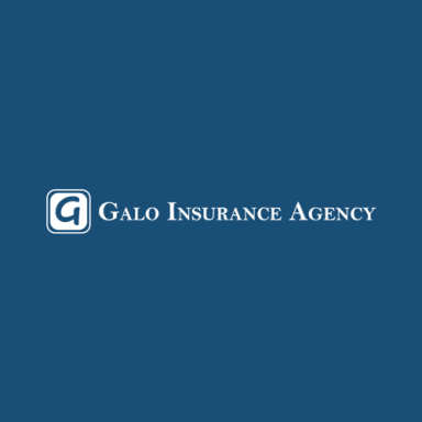 GALO Insurance Agency logo