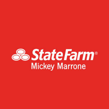 Mickey Marrone logo