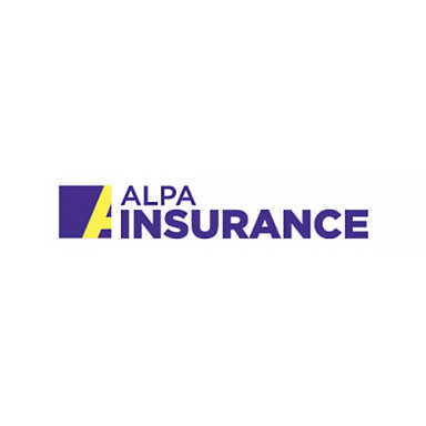 Alpa Insurance - Town East logo