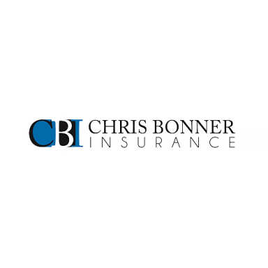 Chris Bonner Insurance logo