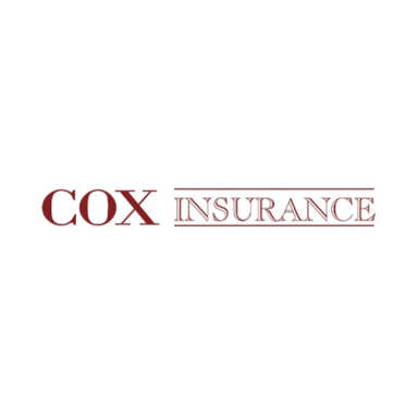 Vannoy-Cox Insurance Agency logo