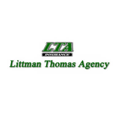 Littman Thomas Agency - Greenville logo