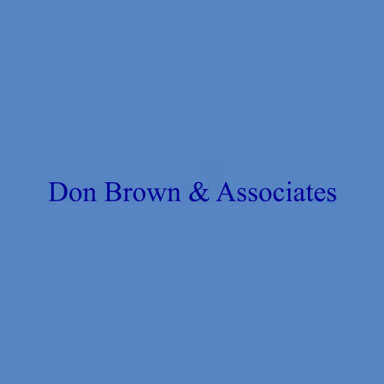 Don Brown & Associates logo