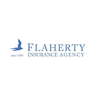 flahertyinsurance.com logo