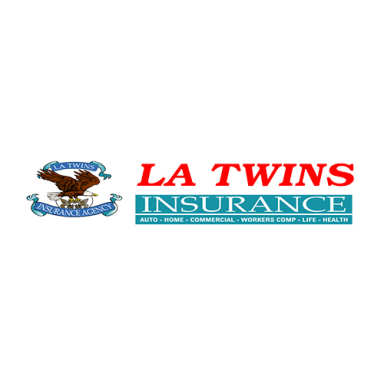 LA Twins Insurance Agency, LLC? logo