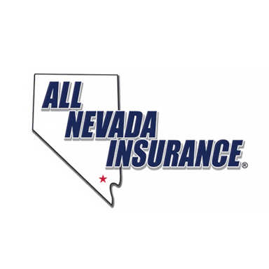 ALL NEVADA INSURANCE logo