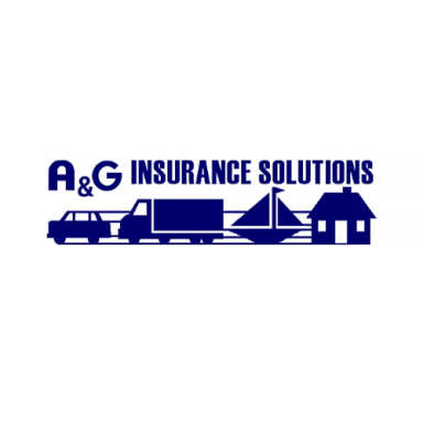 A & G Insurance Solutions logo