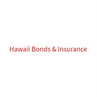 Hawaii Bonds & Insurance logo