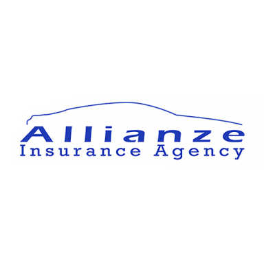 Allianze Insurance Agency logo