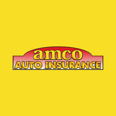 Amco Auto Insurance logo