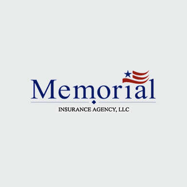 Memorial Insurance Agency logo