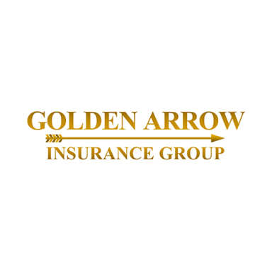 Golden Arrow Insurance Group logo