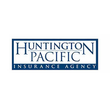 Huntington Pacific Insurance Agency logo