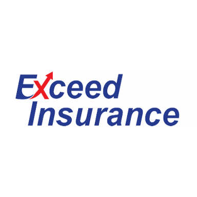 Exceed Insurance logo