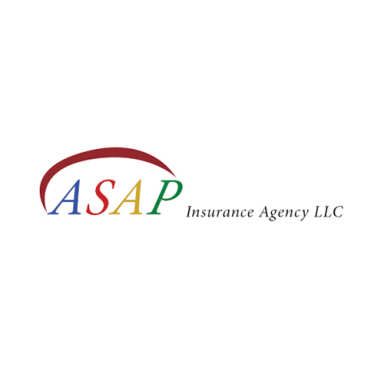 ASAP Insurance Agency LLC logo