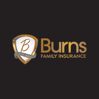 Burns Family Insurance Agency logo