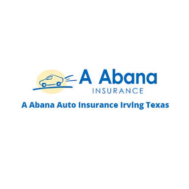 A Abana Auto Insurance - Irving logo
