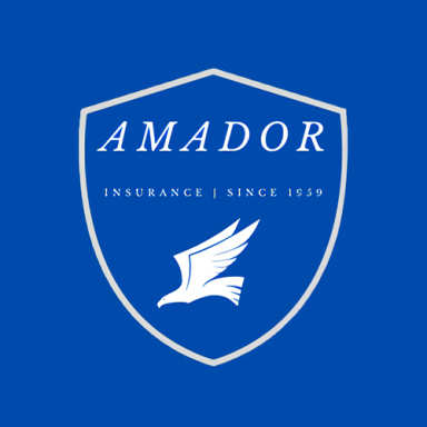 Amador Insurance logo