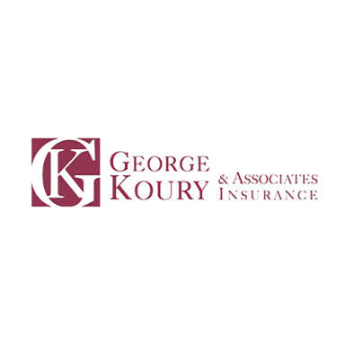 George Koury & Associates logo