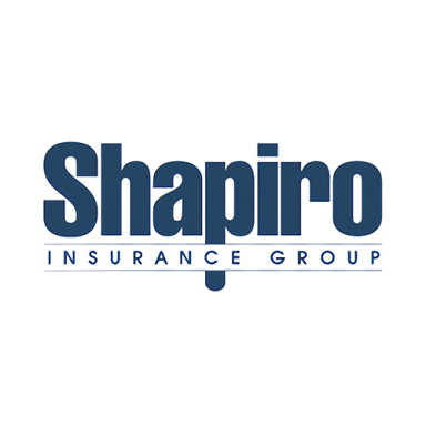 Shapiro Insurance Group logo