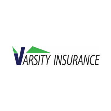 Varsity Insurance logo