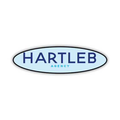 Hartleb Agency logo