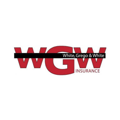 White, Grego & White Insurance logo