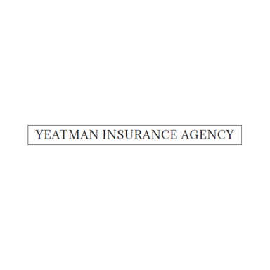 Yeatman Insurance Agency logo